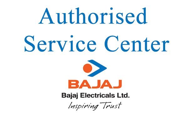 Authorised Service Center-Bajaj
